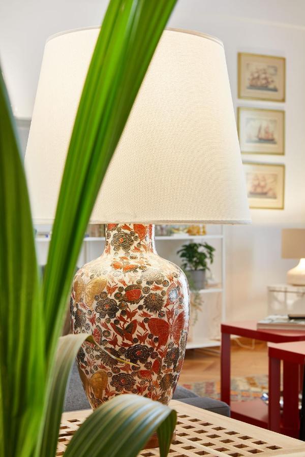 Chloe Boutique Apartments Nikis Atina Dış mekan fotoğraf